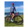 Cycology Majolica Langarm-trikot