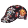 Cycology Mexicali Classic Kappe, Multicolor