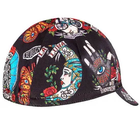 Cycology Mexicali Classic Kappe, Multicolor Cycology Mexicali Classic Kappe, Multicolor