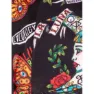 Cycology Mexicali Classic Kappe, Multicolor