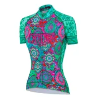 Cycology Naisha Kurzarm-radtrikot Cycology Naisha Kurzarm-radtrikot