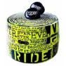 Cycology Ride Graffiti Lenkerband, Multicolor, One Size