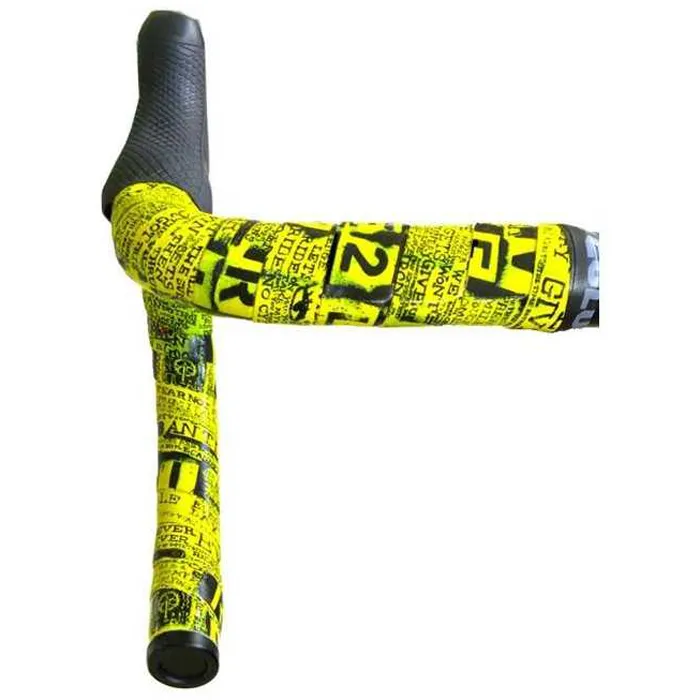 Cycology Ride Graffiti Lenkerband, Multicolor, One Size Cycology Ride Graffiti Lenkerband, Multicolor, One Size