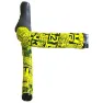 Cycology Ride Graffiti Lenkerband, Multicolor, One Size