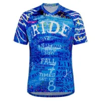 Cycology Ride Kurzarm Enduro Trikot Cycology Ride Kurzarm Enduro Trikot