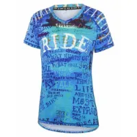 Cycology Ride Kurzarm Enduro Trikot Cycology Ride Kurzarm Enduro Trikot