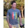 Cycology Ride Kurzarm-t-shirt