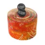 Cycology Ride Lenkerband, Orange, One Size