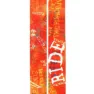 Cycology Ride Lenkerband, Orange, One Size