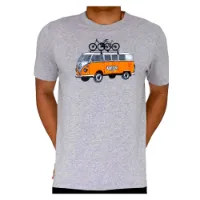 Cycology Road Trip Mtb Kurzarm-t-shirt Cycology Road Trip Mtb Kurzarm-t-shirt
