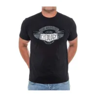 Cycology Road Warriors Kurzarm-t-shirt Cycology Road Warriors Kurzarm-t-shirt