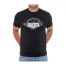Cycology Road Warriors Kurzarm-t-shirt
