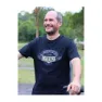 Cycology Road Warriors Kurzarm-t-shirt