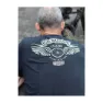 Cycology Road Warriors Kurzarm-t-shirt