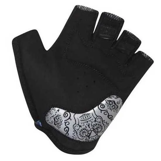 Cycology Rock N Roll Kurze Handschuhe