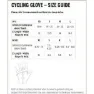 Cycology Rock N Roll Kurze Handschuhe