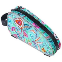 Cycology Secret Garden 0.65l Oberrohrtasche Cycology Secret Garden 0.65l Oberrohrtasche