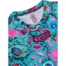Cycology Secret Garden Kurzarm Enduro Trikot