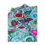 Cycology Secret Garden Kurzarm-radtrikot
