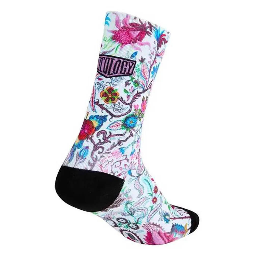 Cycology Secret Garden Socken Cycology Secret Garden Socken