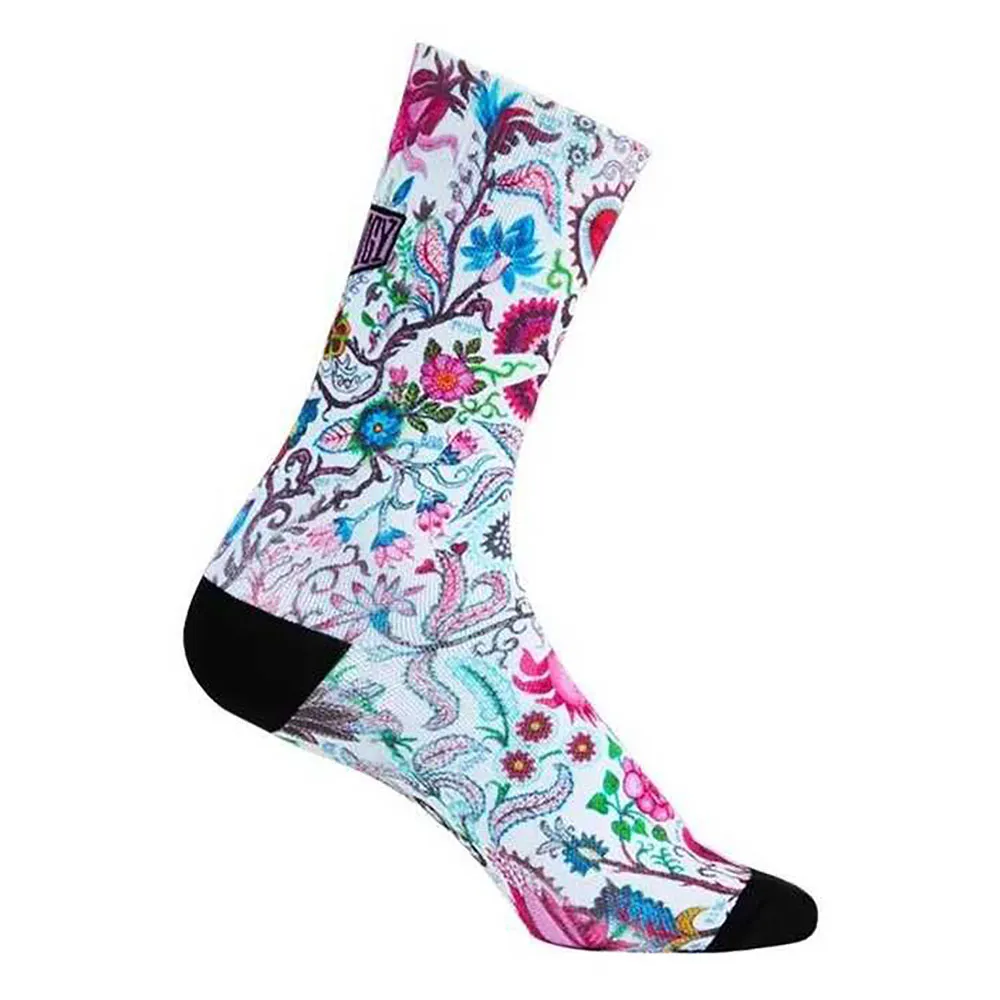 Cycology Secret Garden Socken Cycology Secret Garden Socken