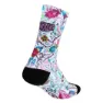 Cycology Secret Garden Socken