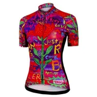 Cycology See Me Kurzarm-radtrikot Cycology See Me Kurzarm-radtrikot