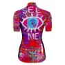Cycology See Me Kurzarm-radtrikot