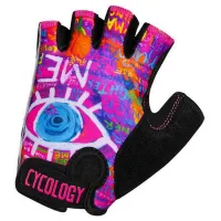 Cycology See Me Kurze Handschuhe Cycology See Me Kurze Handschuhe
