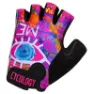 Cycology See Me Kurze Handschuhe