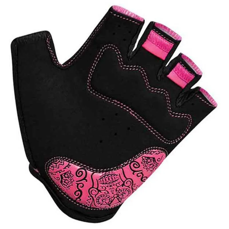 Cycology See Me Kurze Handschuhe Cycology See Me Kurze Handschuhe