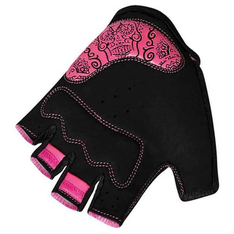 Cycology See Me Kurze Handschuhe Cycology See Me Kurze Handschuhe