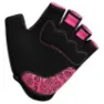 Cycology See Me Kurze Handschuhe