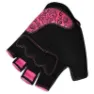 Cycology See Me Kurze Handschuhe