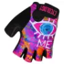 Cycology See Me Kurze Handschuhe