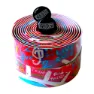 Cycology See Me Lenkerband, Multicolor, One Size