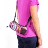 Cycology See Me Pink Lenkertasche 2.4l, Multicolor, One Size