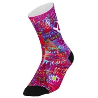 Cycology See Me Socken Cycology See Me Socken