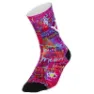 Cycology See Me Socken, Pink