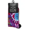 Cycology See Me Socken, Pink