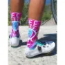 Cycology See Me Socken, Pink