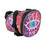 Cycology See Me Werkzeug-satteltasche, Multicolor, One Size