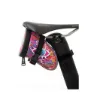 Cycology See Me Werkzeug-satteltasche, Multicolor, One Size