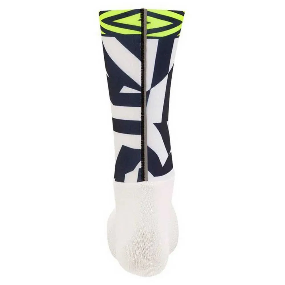 Cycology Summit Aero Lange Socken, Multicolor Cycology Summit Aero Lange Socken, Multicolor