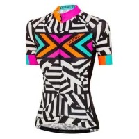 Cycology Summit Kurzarm-radtrikot Cycology Summit Kurzarm-radtrikot