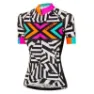 Cycology Summit Kurzarm-radtrikot