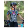 Cycology Summit Kurzarm-radtrikot