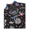 Cycology Tattoo Winter Langarm-trikot