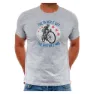 Cycology The Faster I Was Kurzarm-t-shirt