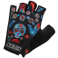 Cycology Tijuana Cycling Kurze Handschuhe Cycology Tijuana Cycling Kurze Handschuhe